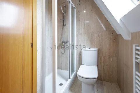 Pis de 115 m² a Madrid