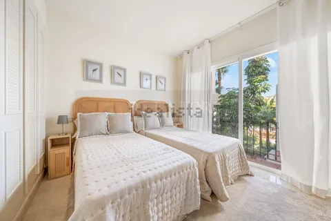 Apartamento 105 m² em Benahavís