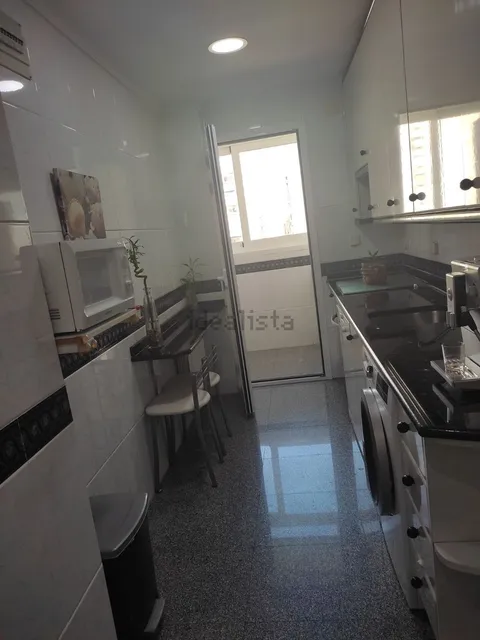 Pis de 111 m² a Madrid