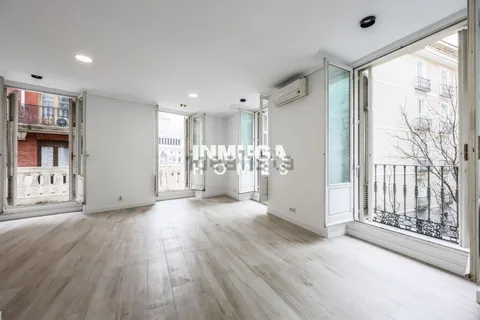 Pis de 101 m² a Madrid