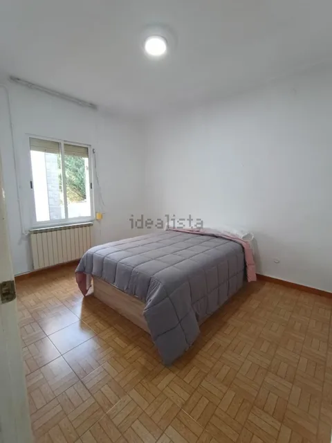 Chambre à louer, Ponferrada