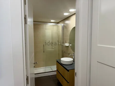 Pis de 86 m² a Madrid