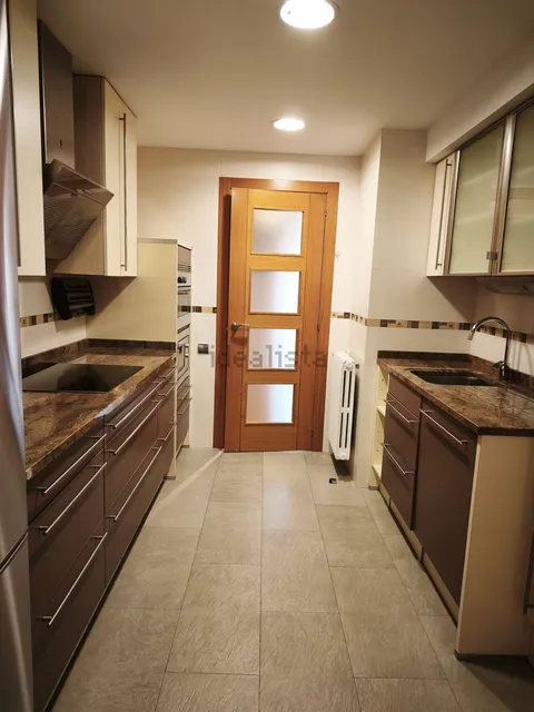 Wohnung 78 m² in Saragossa