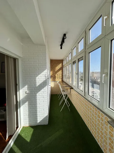Habitació de lloguer, Cartagena