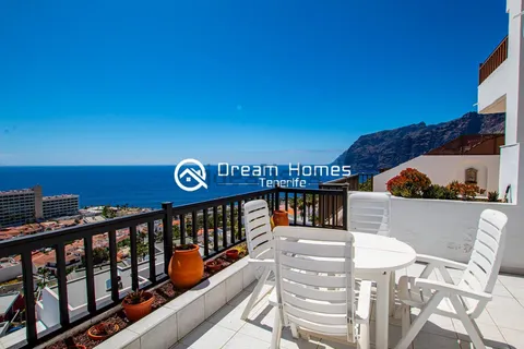 Appartement 112 m² à Santiago del Teide (3/39)