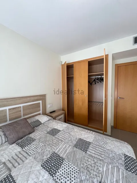 Квартира 45 м² у Lloret de Mar