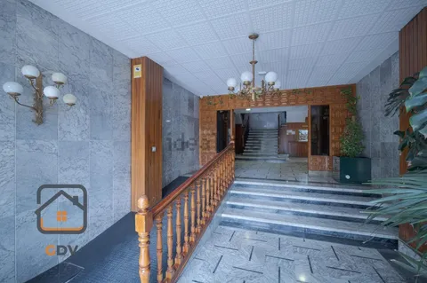 Pis de 111 m² a Granada