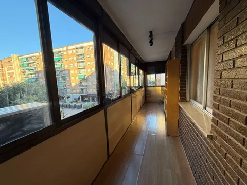 Pis de 141 m² a València