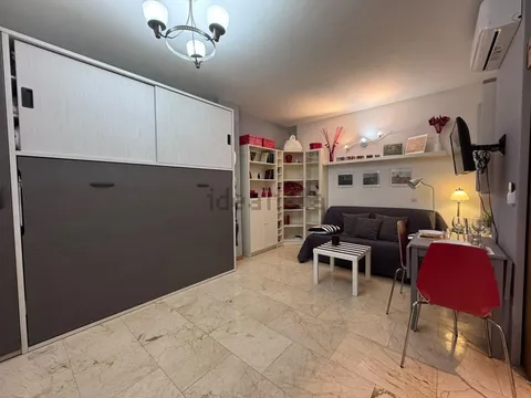 Appartamento 48 m² a Madrid