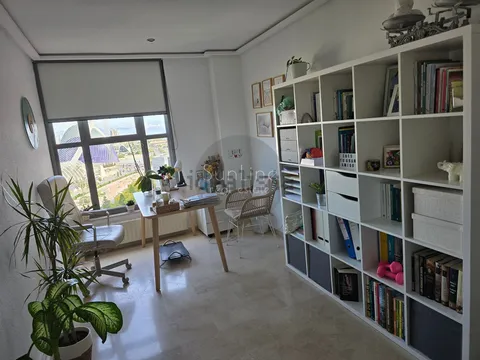 Wohnung 116 m² in Valencia
