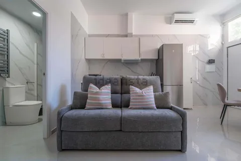 Квартира 50 м² у Madrid