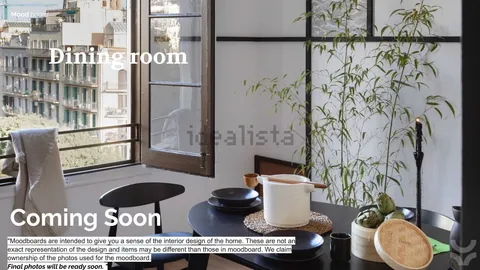 Pis de 96 m² a Barcelona