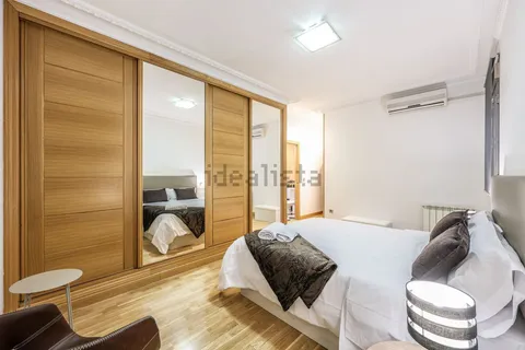 Appartamento 150 m² a Madrid