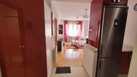 Pis de 48 m² a Golmayo