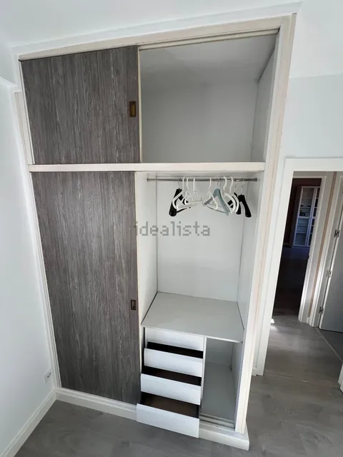 Pis de 83 m² a Madrid