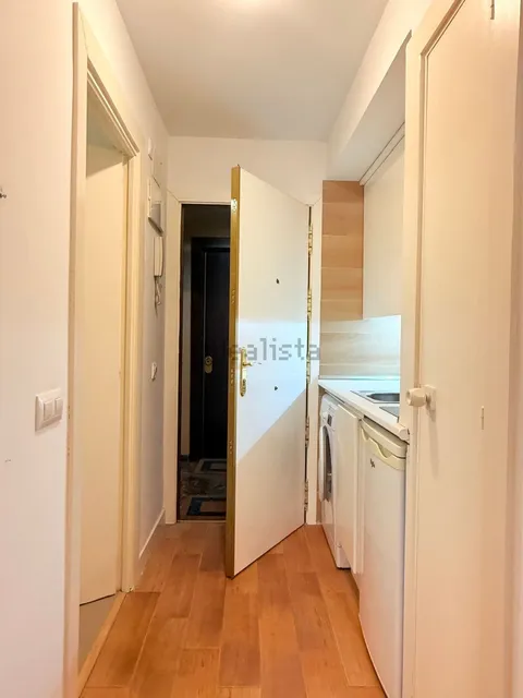 Appartamento 40 m² a Madrid