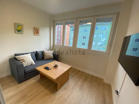 Habitació de lloguer, Santander