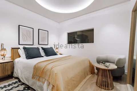 Pis de 100 m² a Barcelona