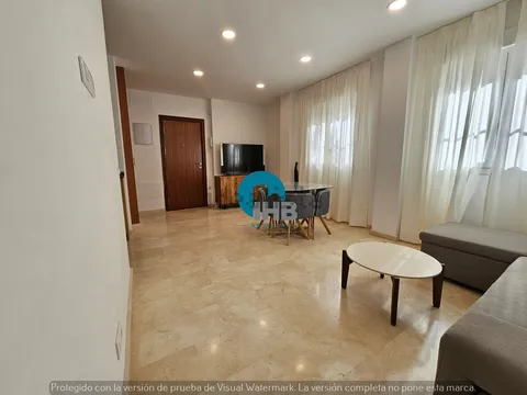 Pis de 65 m² a Sevilla