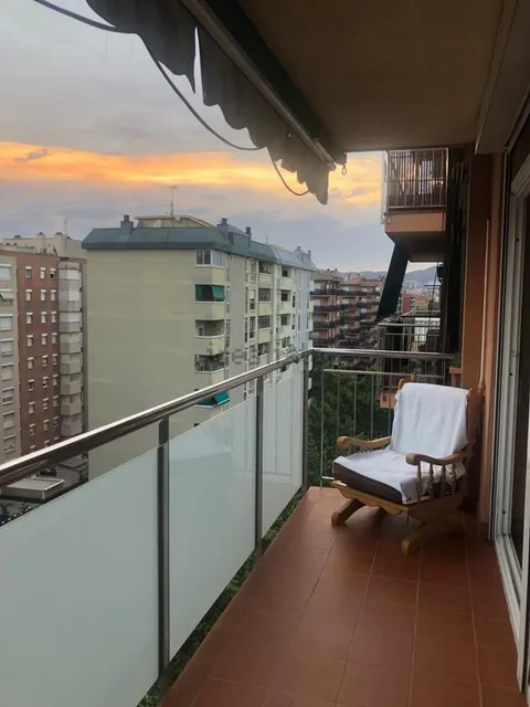 Stanza in affitto, Barcelona