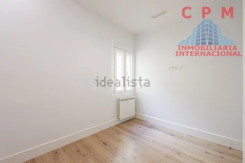 Appartamento 147 m² a Madrid