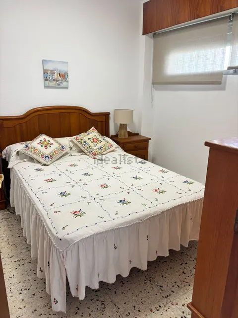 Piso de 76 m² en Alicante (2/23)