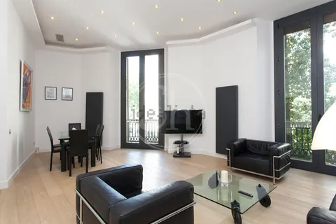 Appartamento 102 m² a Barcelona
