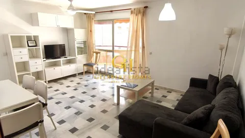 Habitació de lloguer, Màlaga