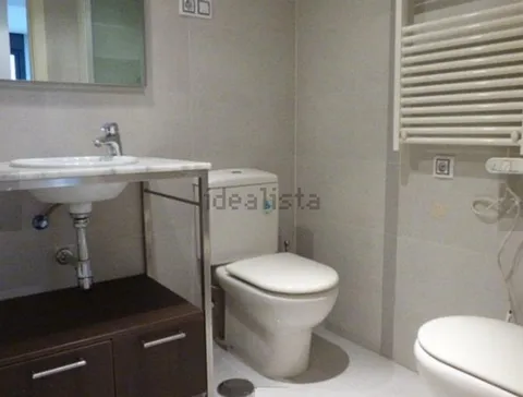 Pis de 85 m² a Madrid