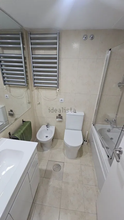 Wohnung 55 m² in Madrid