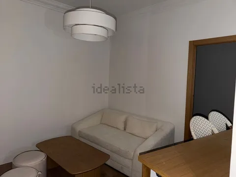 Pis de 33 m² a Madrid