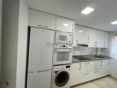 Pis de 65 m² a Las Palmas de Gran Canaria (4/5)