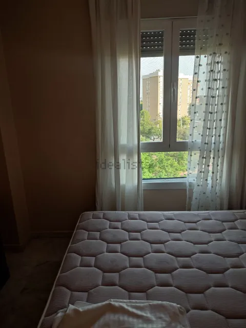 Flat 125 m² in Seville