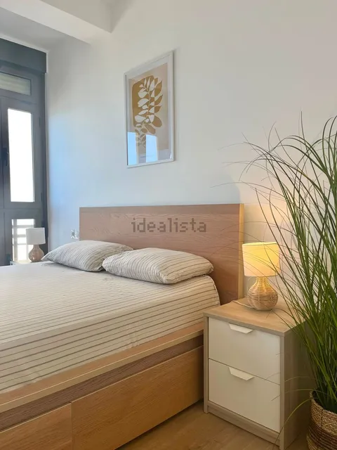 Pis de 69 m² a Almeria