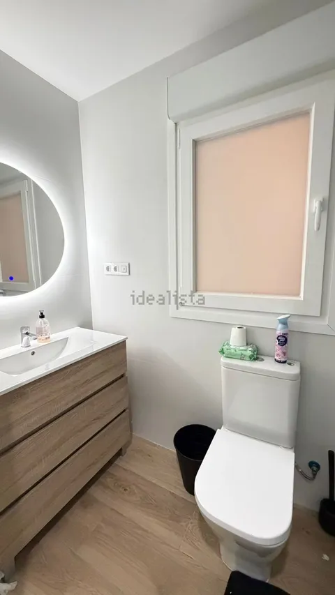 Habitación en alquiler, Madrid