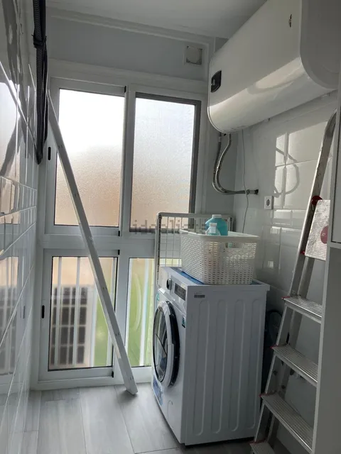 Pis de 110 m² a Sevilla