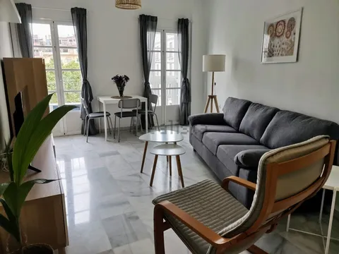 Wohnung 82 m² in Málaga