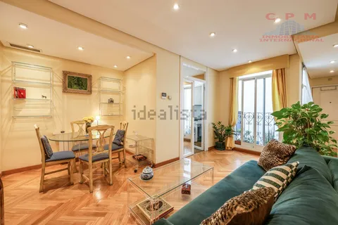 Appartement 50 m² à Madrid