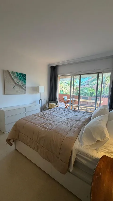 Appartamento 120 m² a Marbella