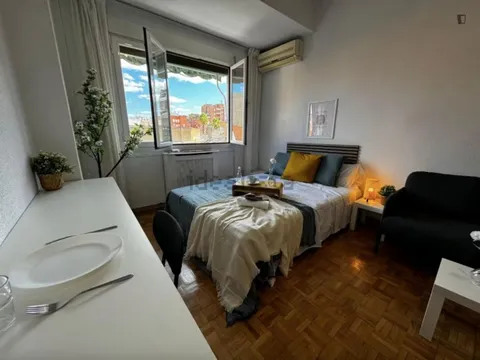 Habitación en alquiler, Madrid (3/15)