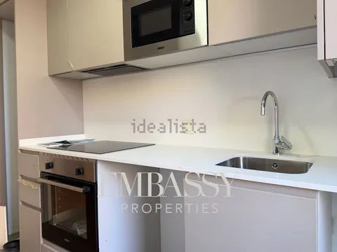 Pis de 135 m² a Madrid