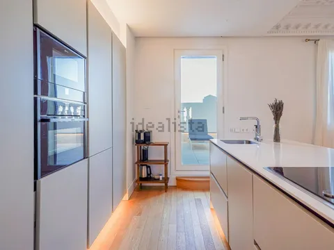Pis de 130 m² a Madrid