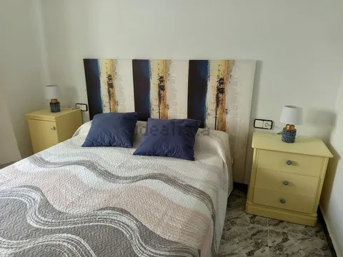 Pis de 92 m² a Carmona