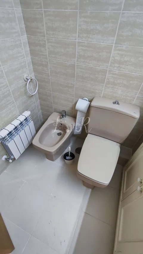 Wohnung 195 m² in Madrid