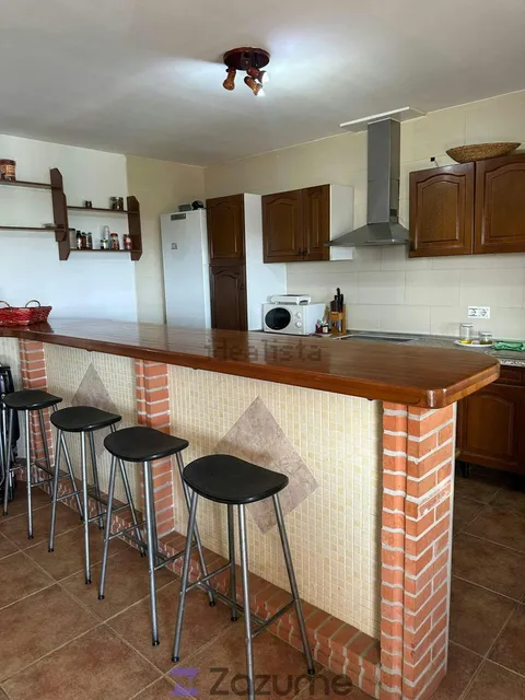 Haus 120 m² in Benamargosa