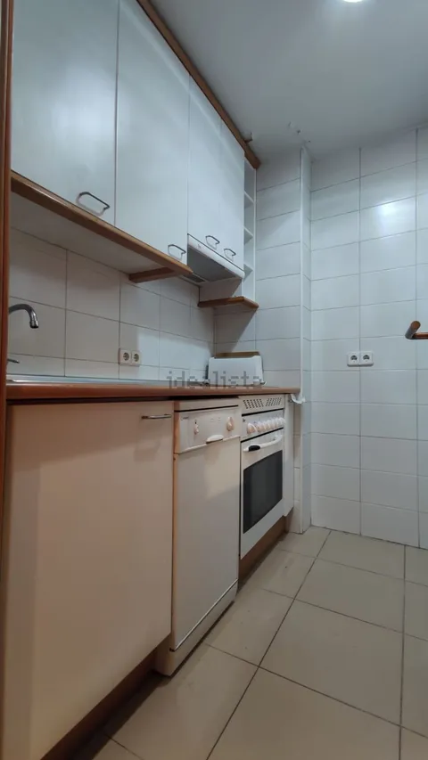 Appartement 52 m² à Madrid