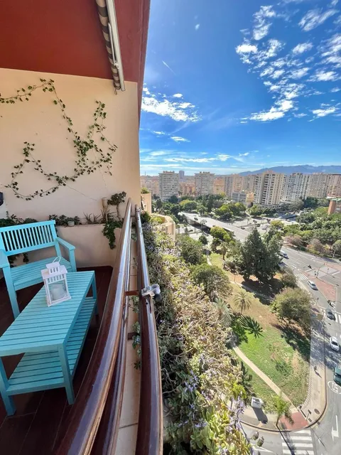 Appartamento 165 m² a Málaga