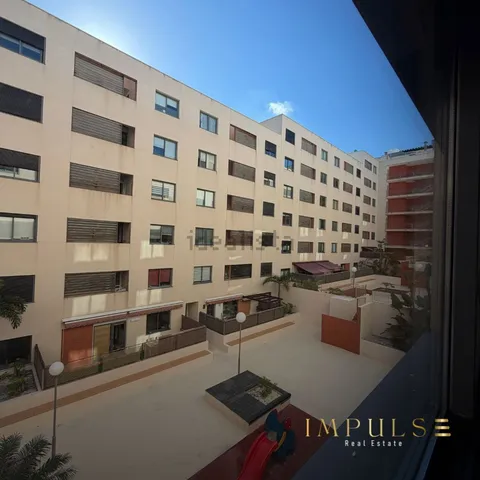 Pis de 94 m² a Las Palmas de Gran Canaria