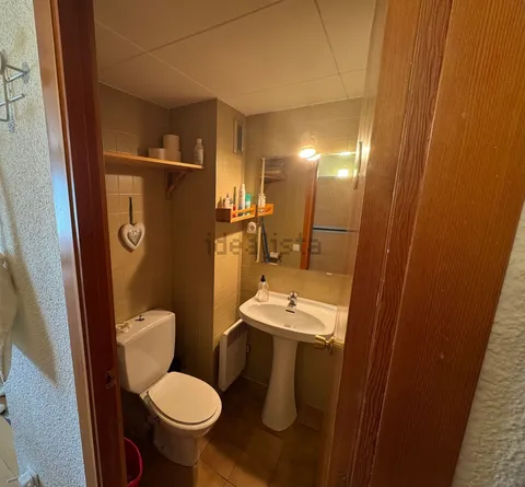 Wohnung 54 m² in Alp (2/11)