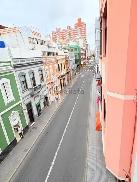 Pis de 40 m² a Las Palmas de Gran Canaria